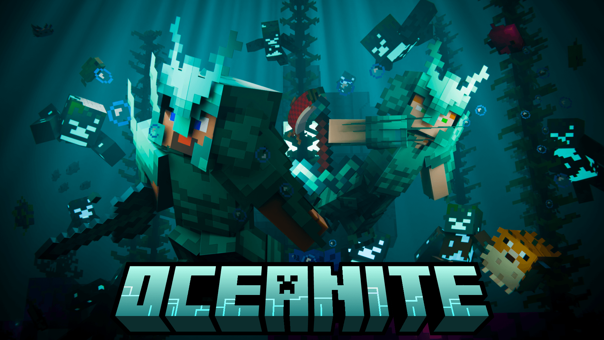 Oceanite