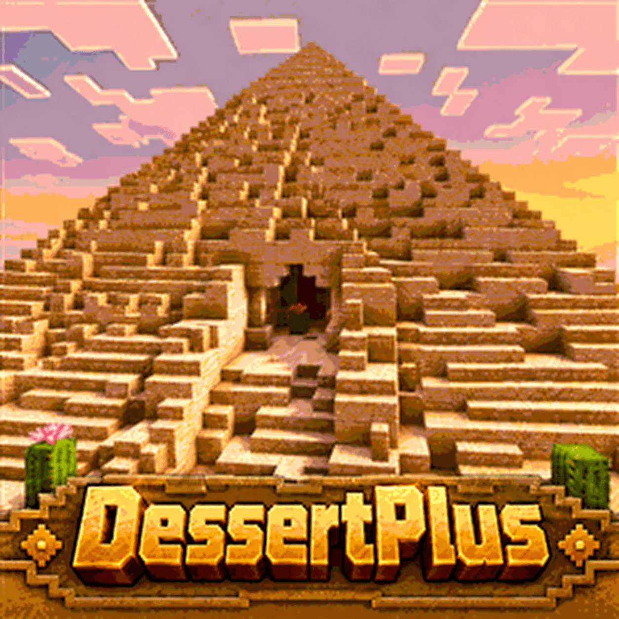 DessertPlus [v1.0.27] — screenshot 1
