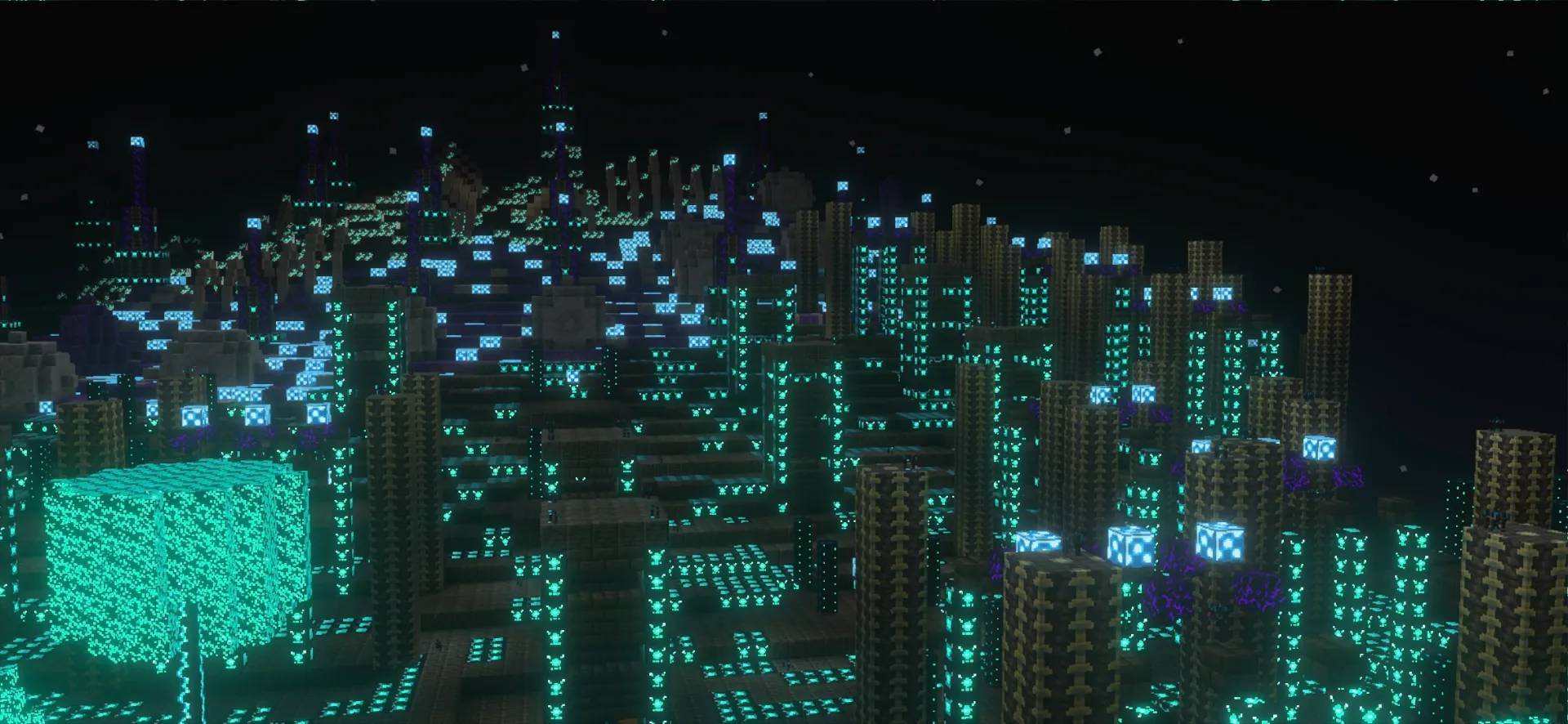Ancient City Portal Dimension — screenshot 4