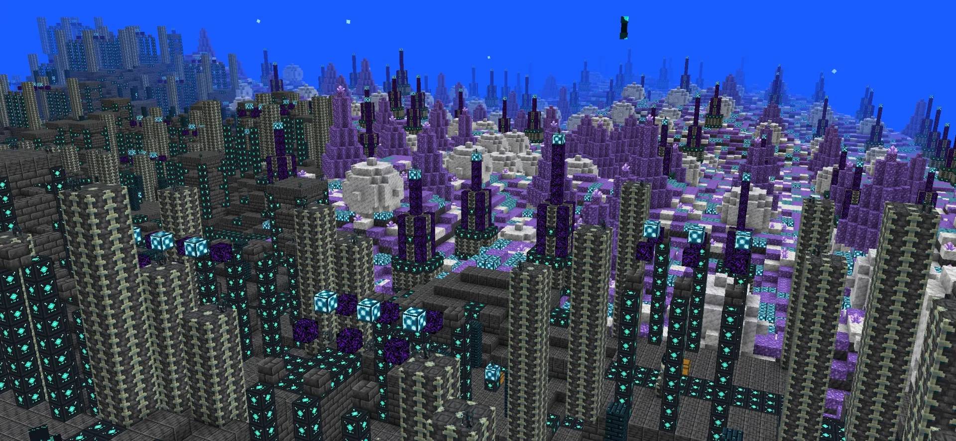 Ancient City Portal Dimension — screenshot 6