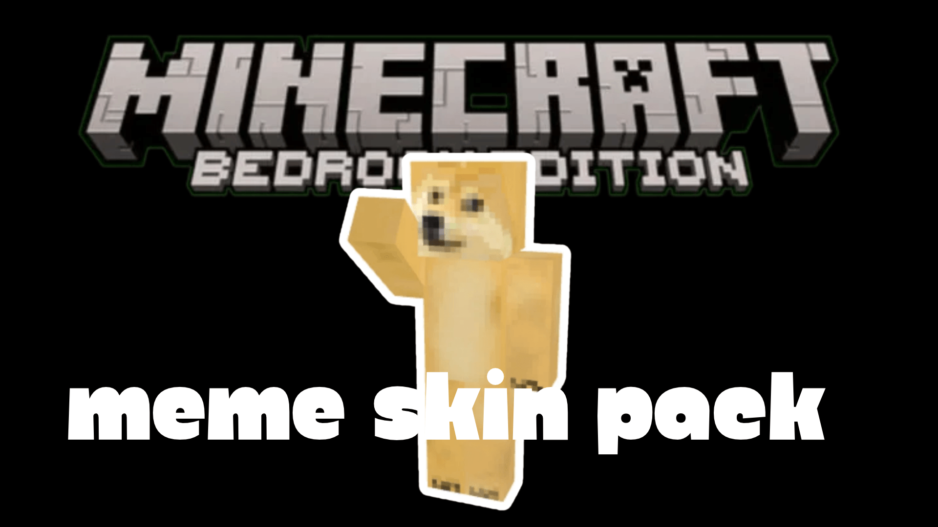 Meme Skins — screenshot 1