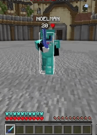 NOVACORE X screenshot active