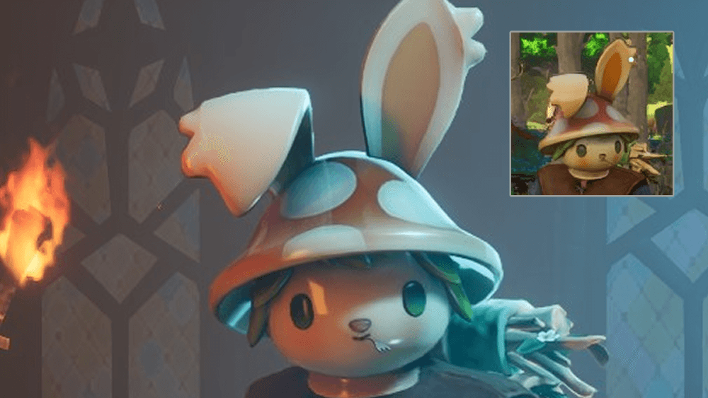 Ingame Screenshot