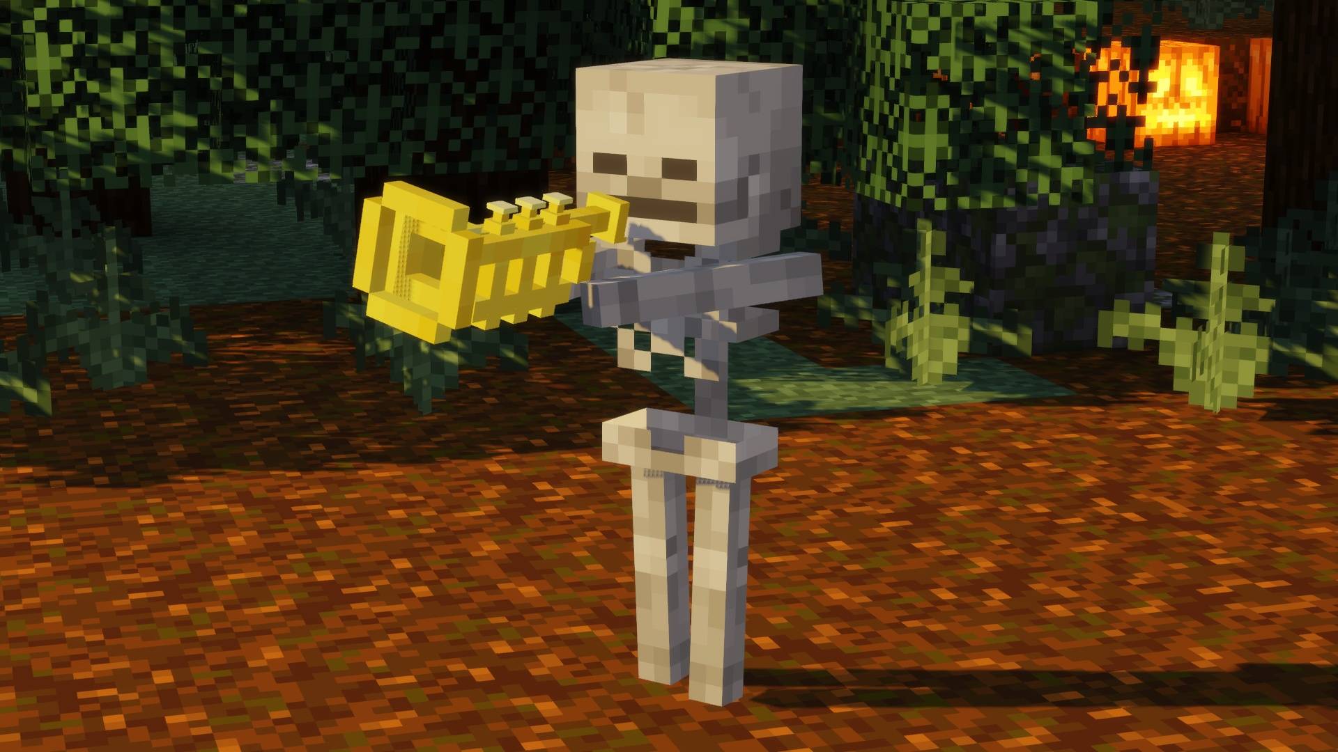 Doot Doot
