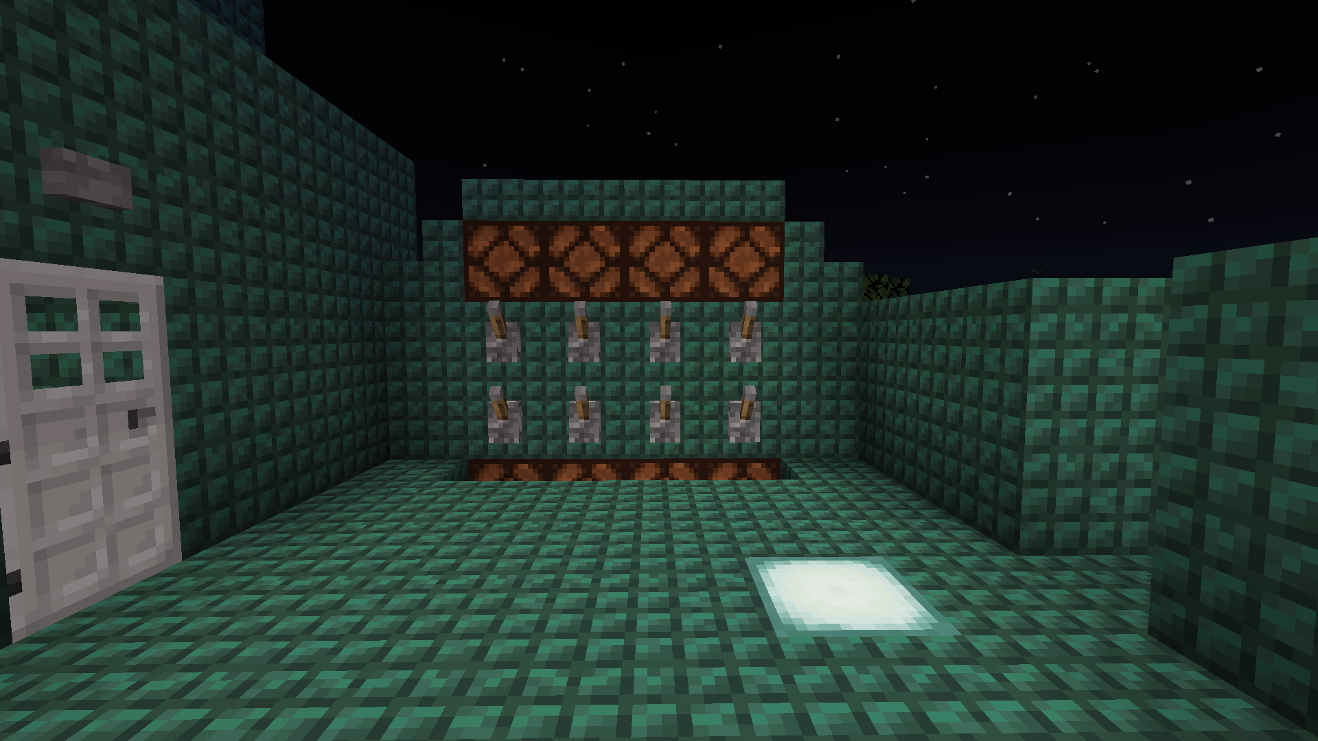 The Small Wooden Room 4:The Password - Minecraft Worlds - CurseForge