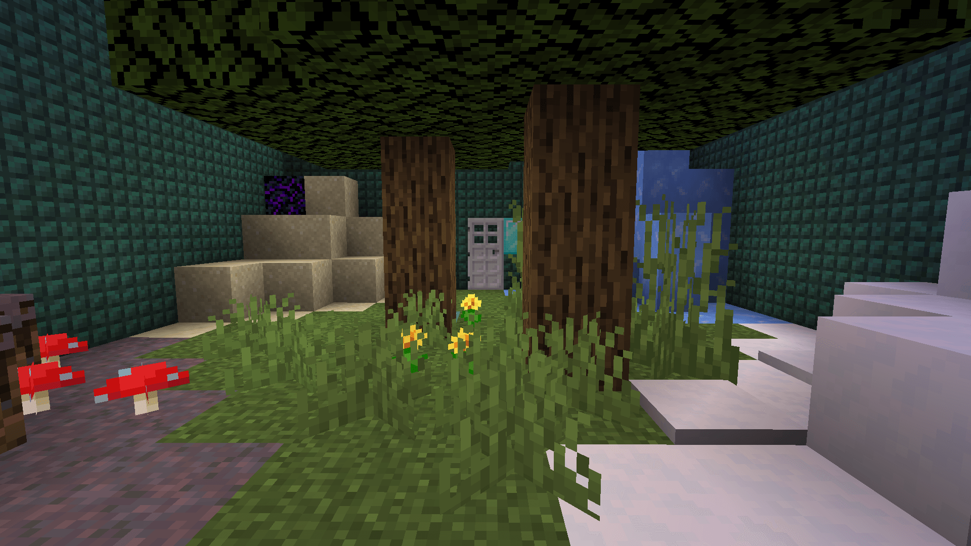The Small Wooden Room 4:The Password - Minecraft Worlds - CurseForge