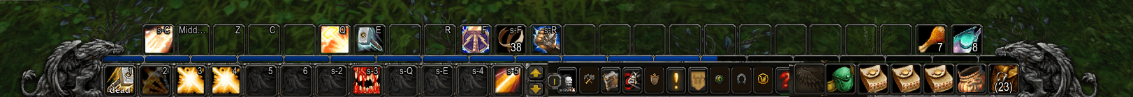 Forever Classic Restored UI Actionbar.png