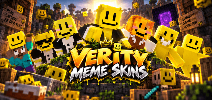 verity meme skins — screenshot 1