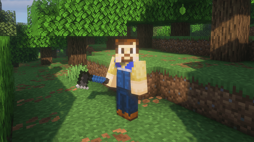 RONA Tool Pack - Axe