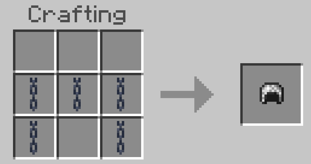 Craftable Chainmail — screenshot 2