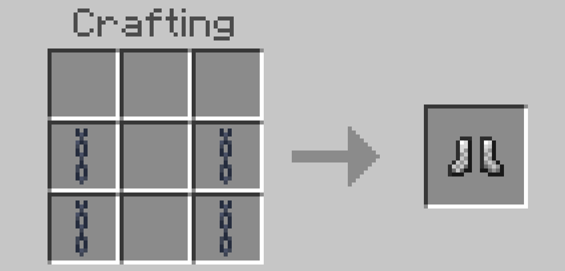 Craftable Chainmail — screenshot 5
