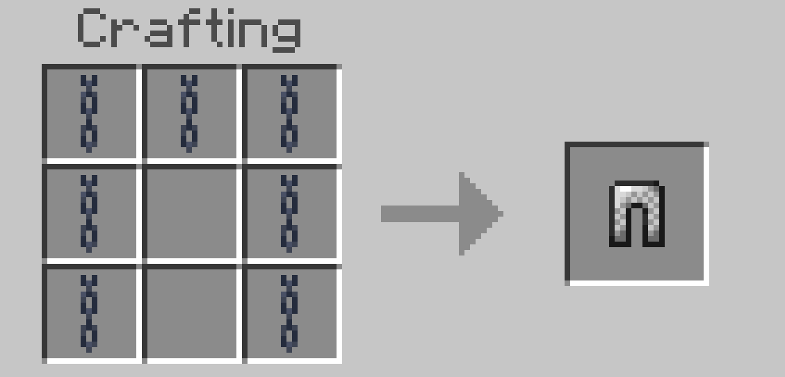 Craftable Chainmail — screenshot 4