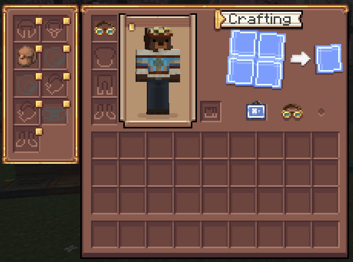 Thumbnail New Create themed UI.