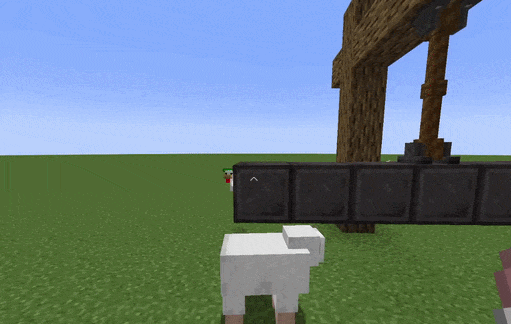 Sable Entity Weight