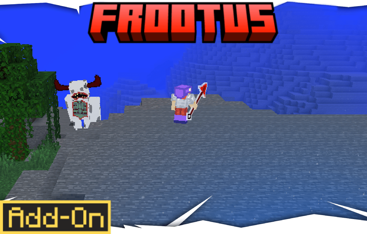 Frootus