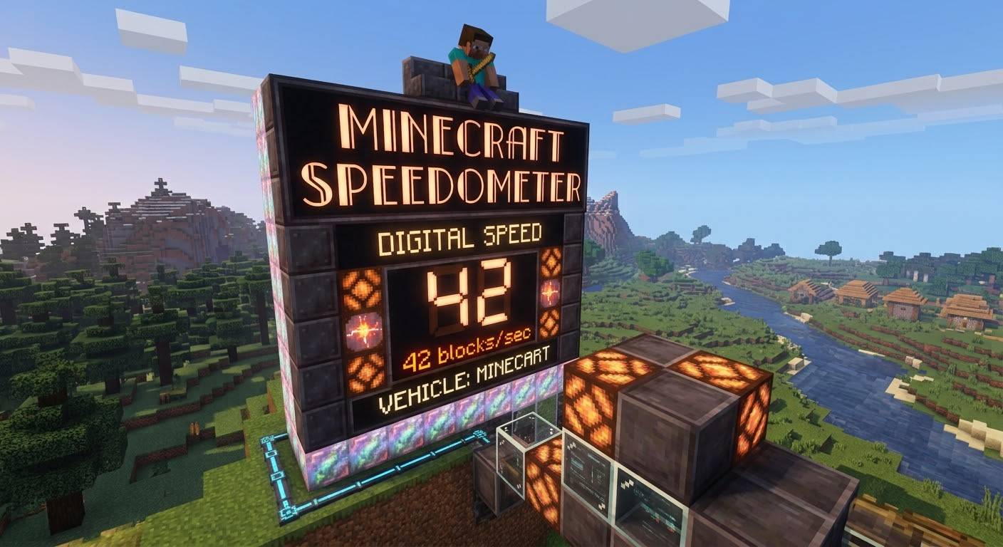 Speedometer BP — screenshot 3