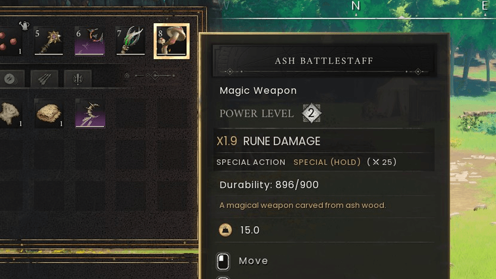 UI Icon
