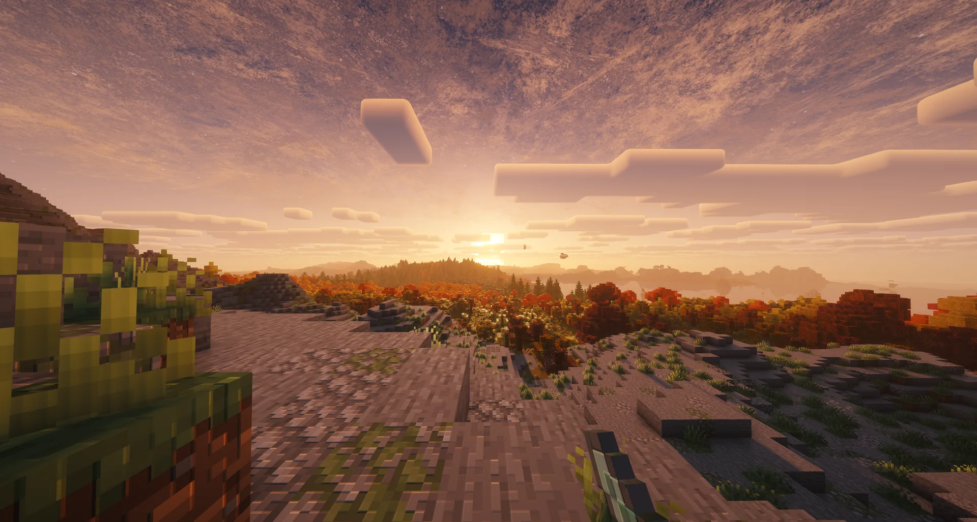 Thumbnail distant-horizons-sunset.webp