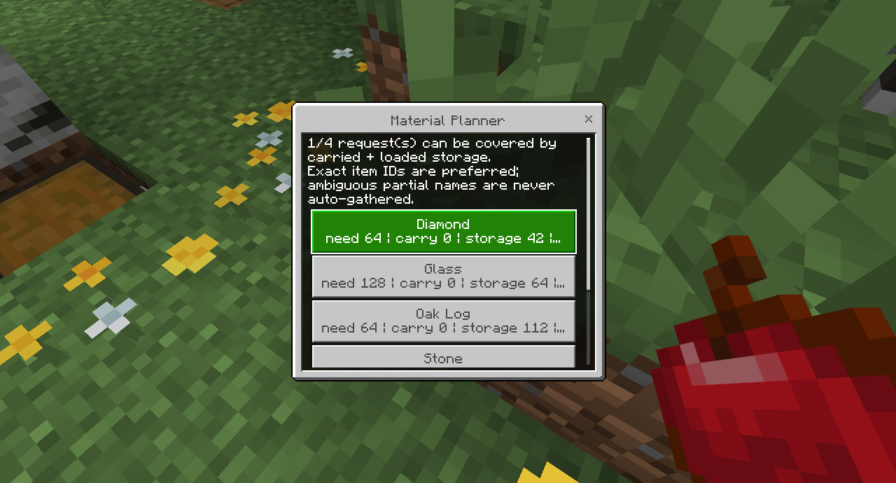 Find My Stuff — screenshot 2