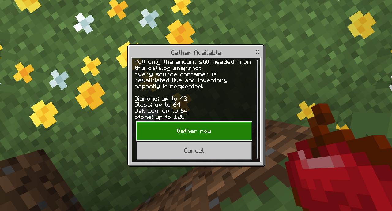 Find My Stuff — screenshot 4
