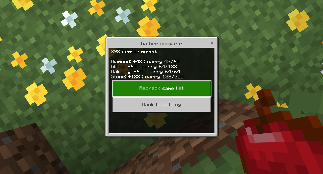 Find My Stuff — screenshot 5