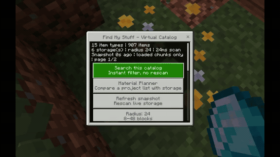 Find My Stuff — screenshot 6