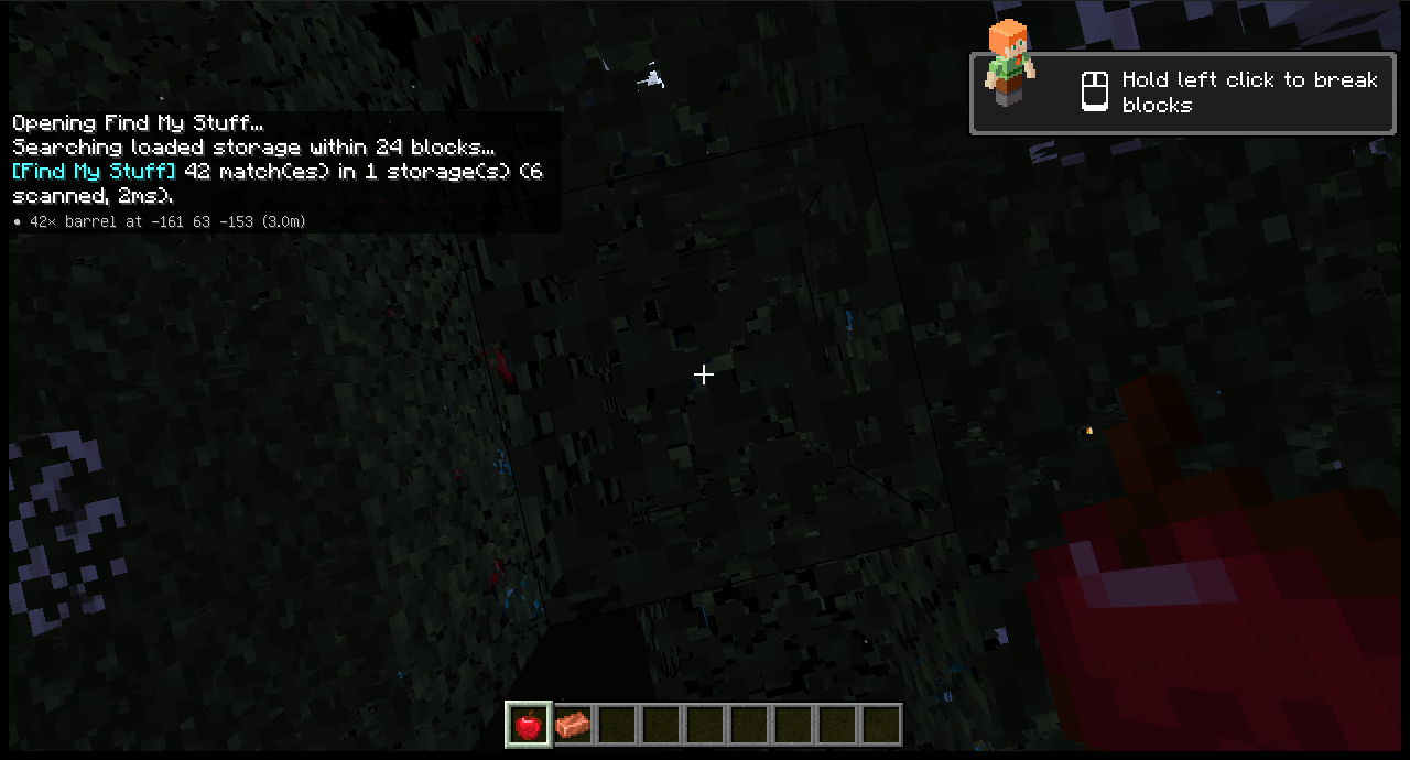 Find My Stuff — screenshot 8