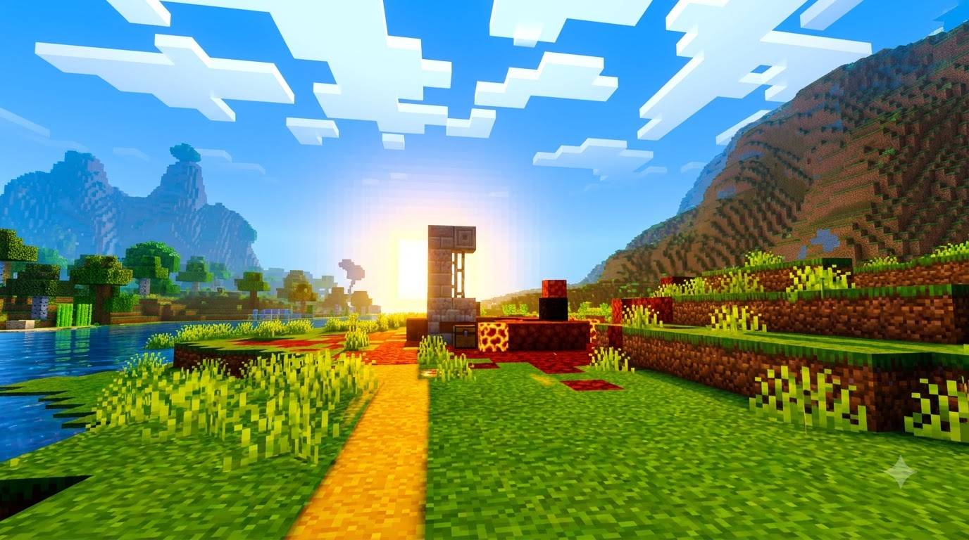 Minecraft_shader_render_aesthetic_20260919001215.jpeg