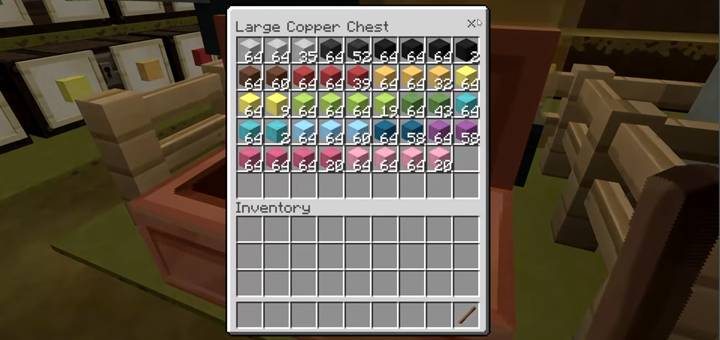 Inventory Sorter