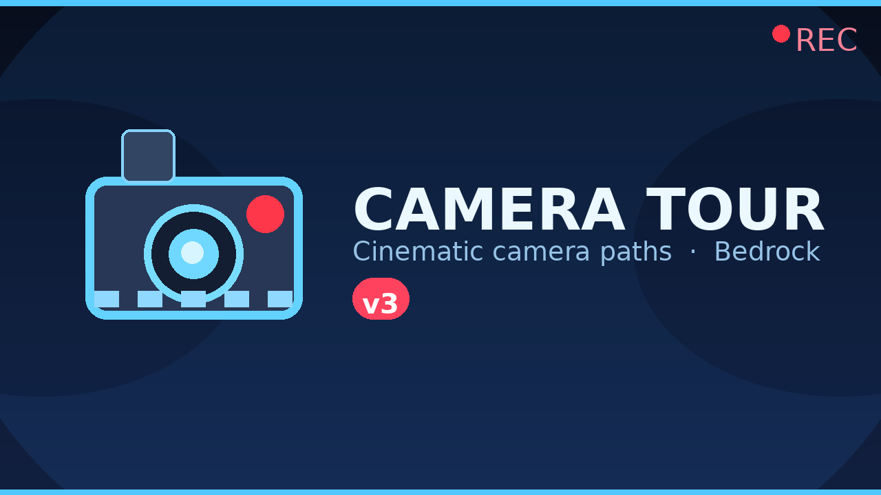 CAMERA TOUR