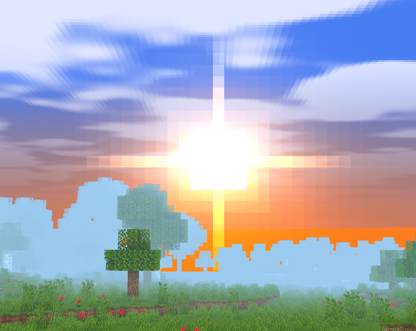 Radiation Shaders — screenshot 3