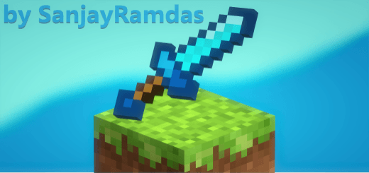 S.R Pvp Texture Pack — screenshot 1