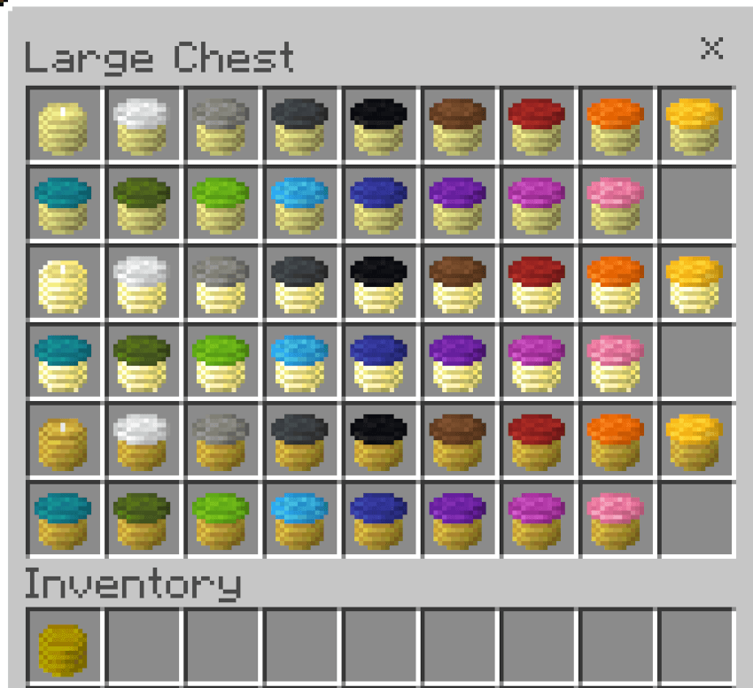 Pudun Craft – Unusual Rustic Straw Furniture[Achievement Friendly]