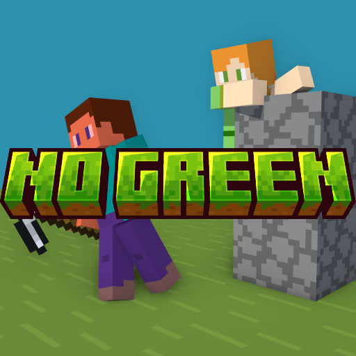 Minecraft But...