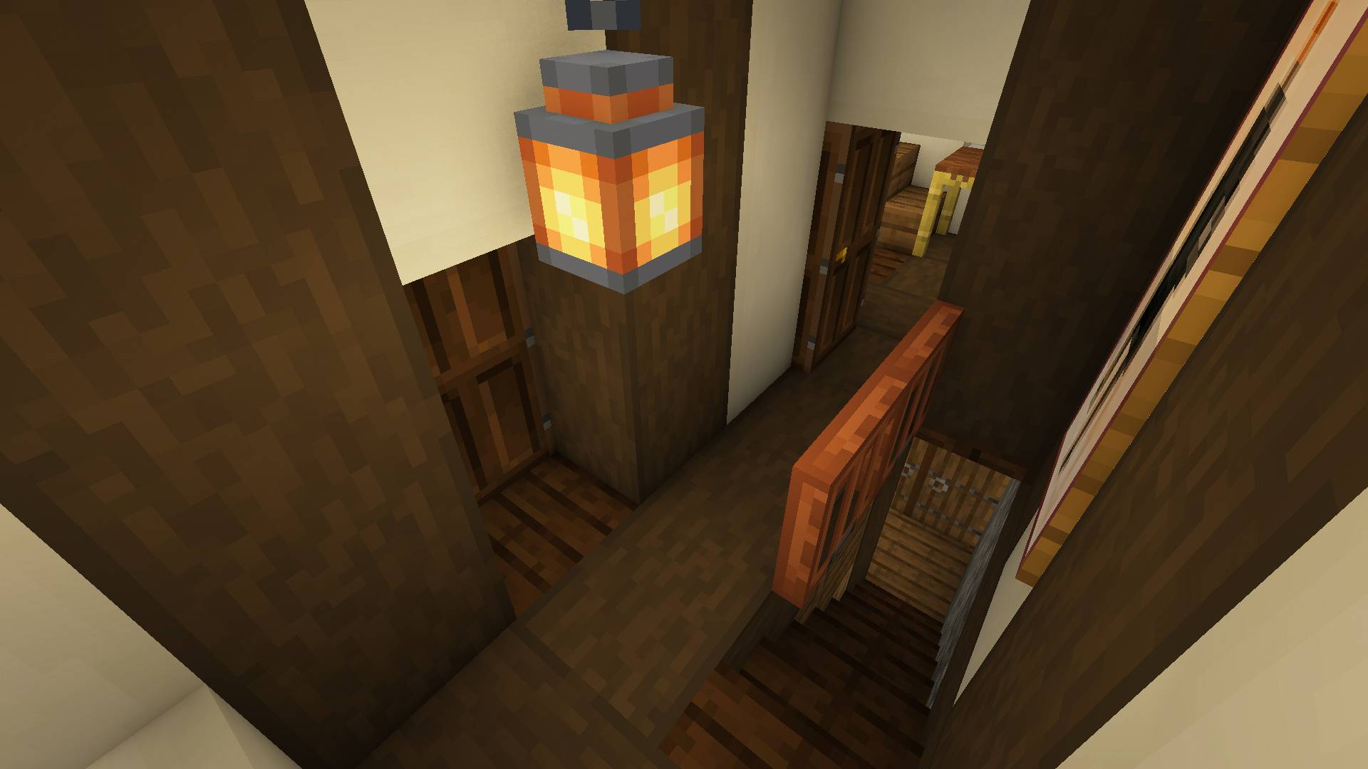 Survival Cottage (Bedrock) — screenshot 6