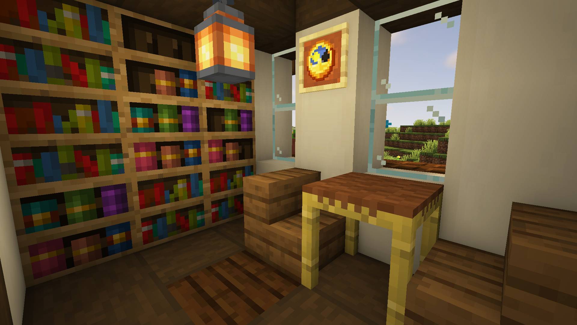 Survival Cottage (Bedrock) — screenshot 8