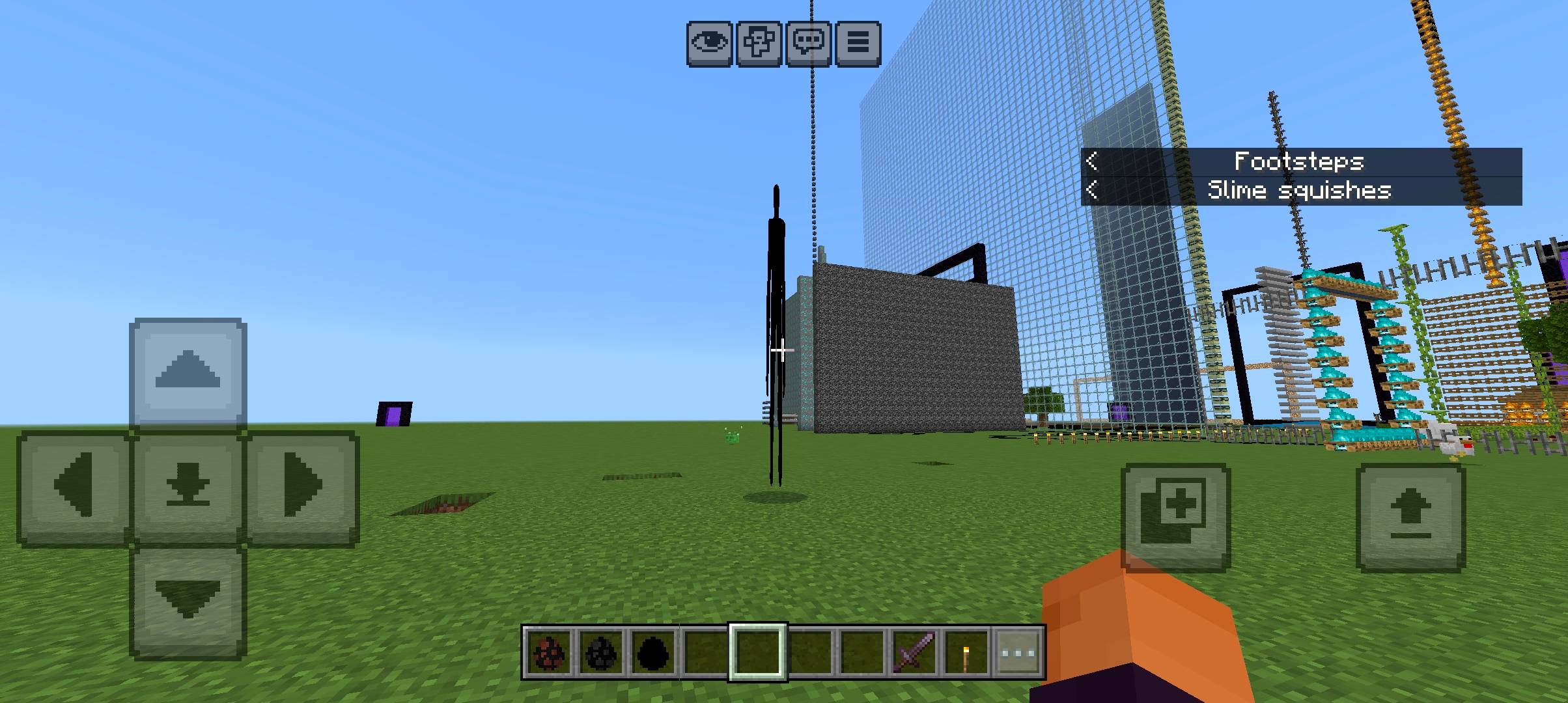 Watcher_addon — screenshot 2