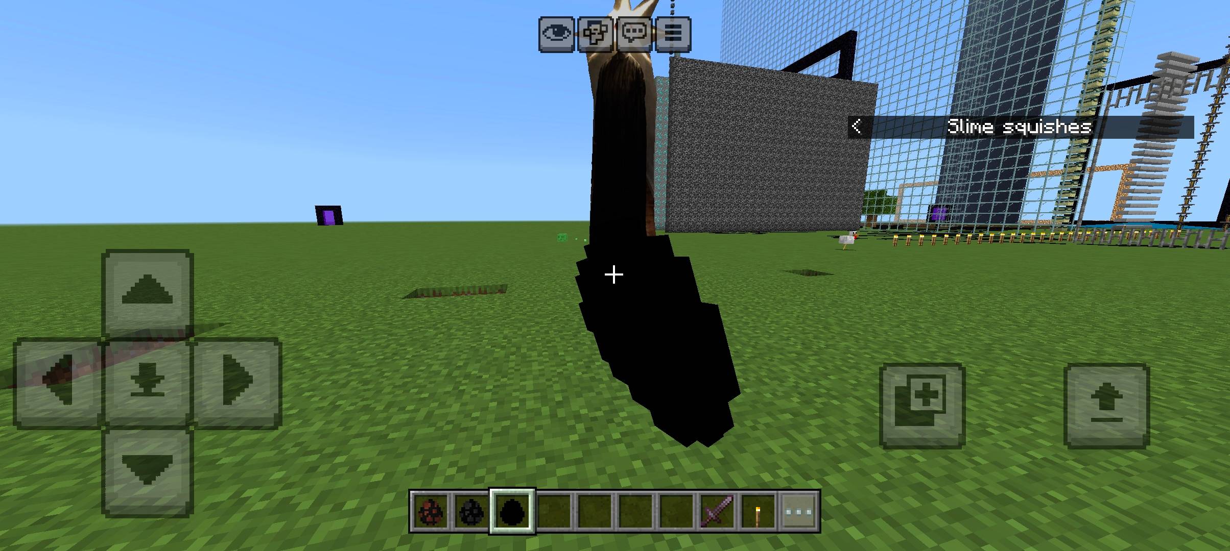 Watcher_addon — screenshot 3