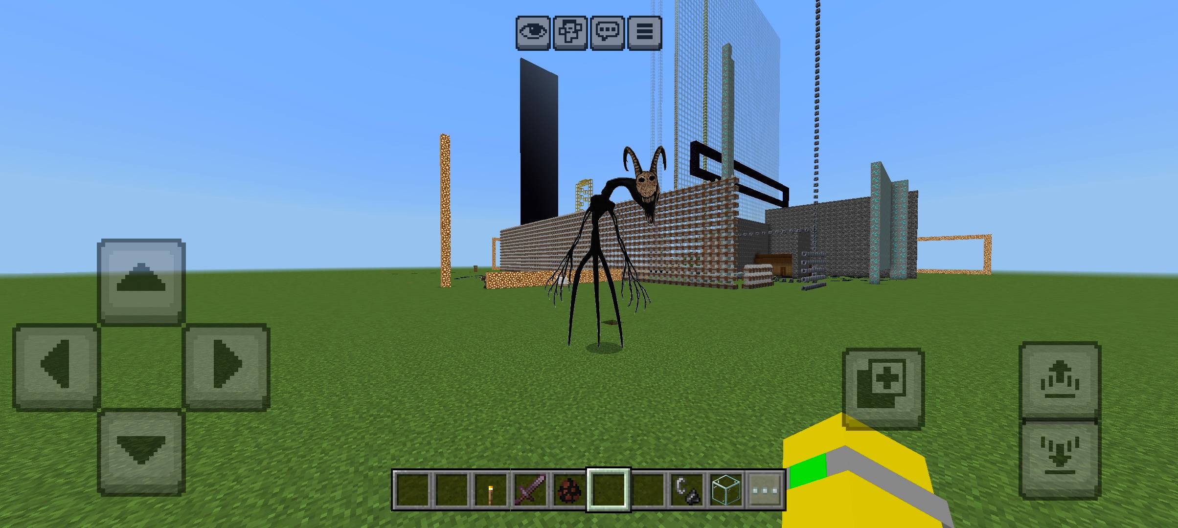 Watcher_addon — screenshot 6