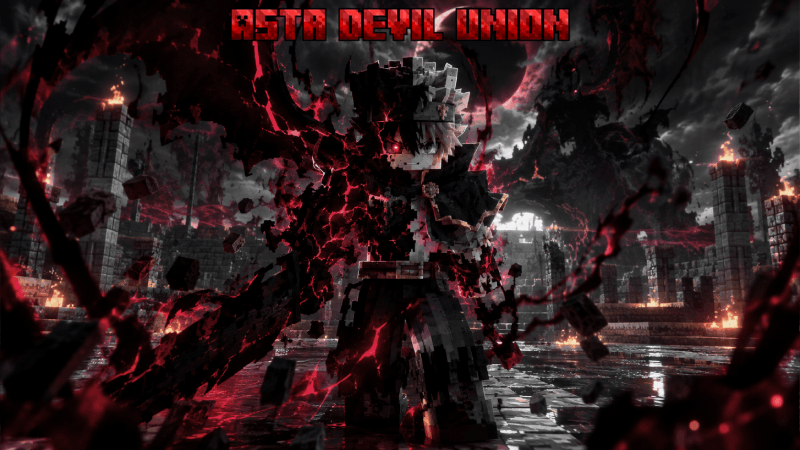 Asta Devil Union — screenshot 1