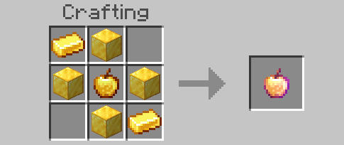 Better Recipes! - Crafting Tweaks — screenshot 1