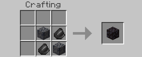 Better Recipes! - Crafting Tweaks — screenshot 2