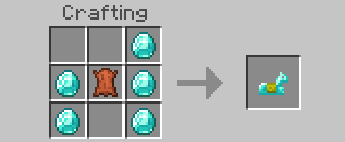 Better Recipes! - Crafting Tweaks — screenshot 6