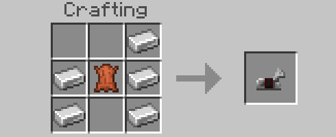 Better Recipes! - Crafting Tweaks — screenshot 8
