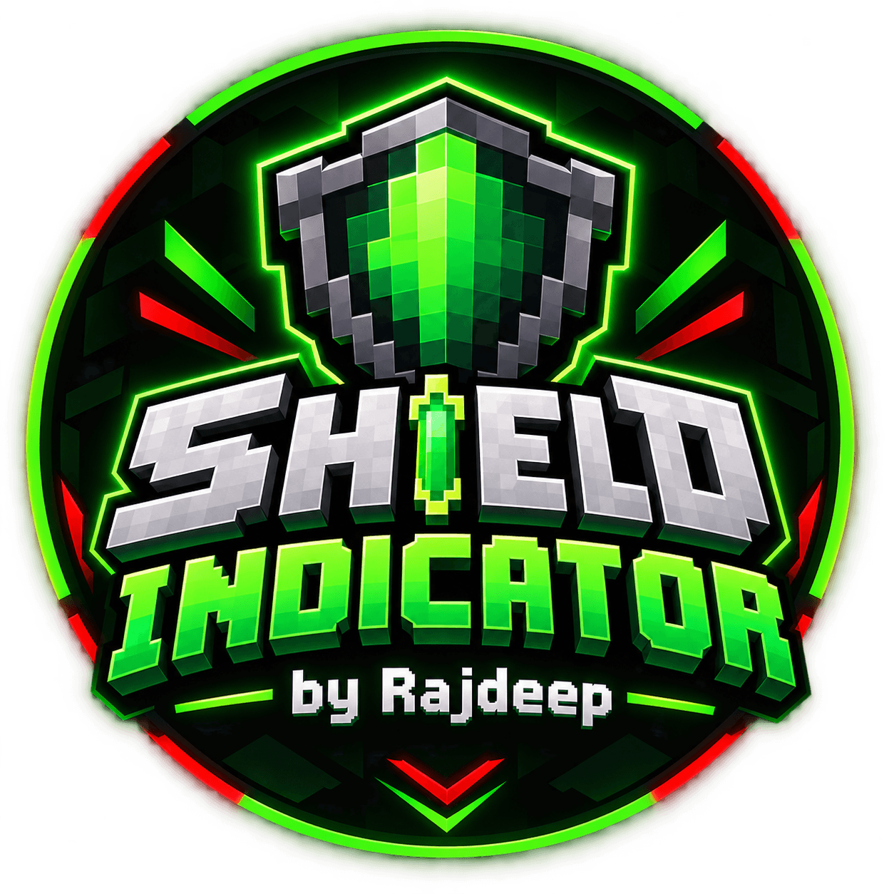Shield Indicator by Rajdeep — screenshot 1