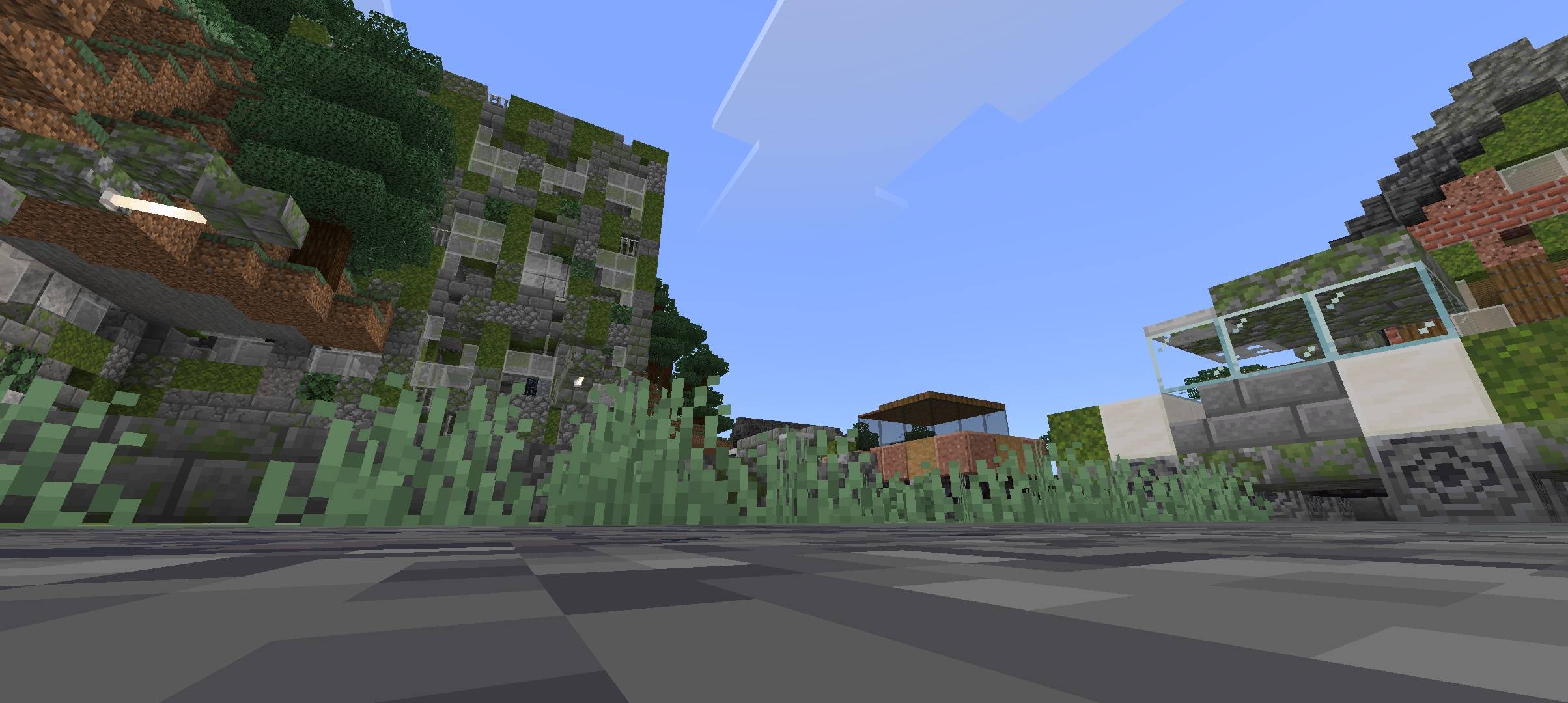 Zombie industrial — screenshot 1