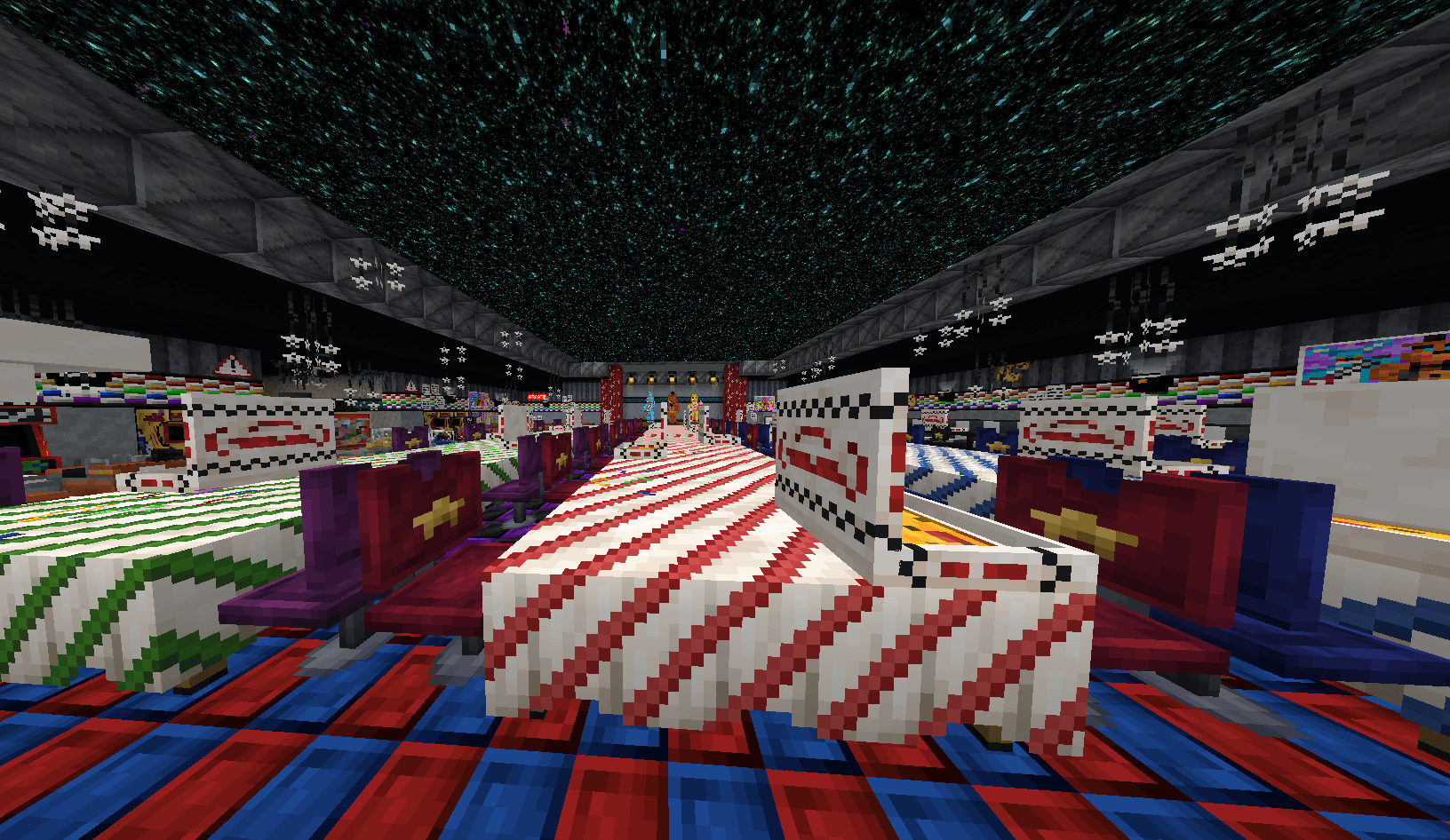FNAF 2 Pizzeria (five night at freddy's 2) — screenshot 7