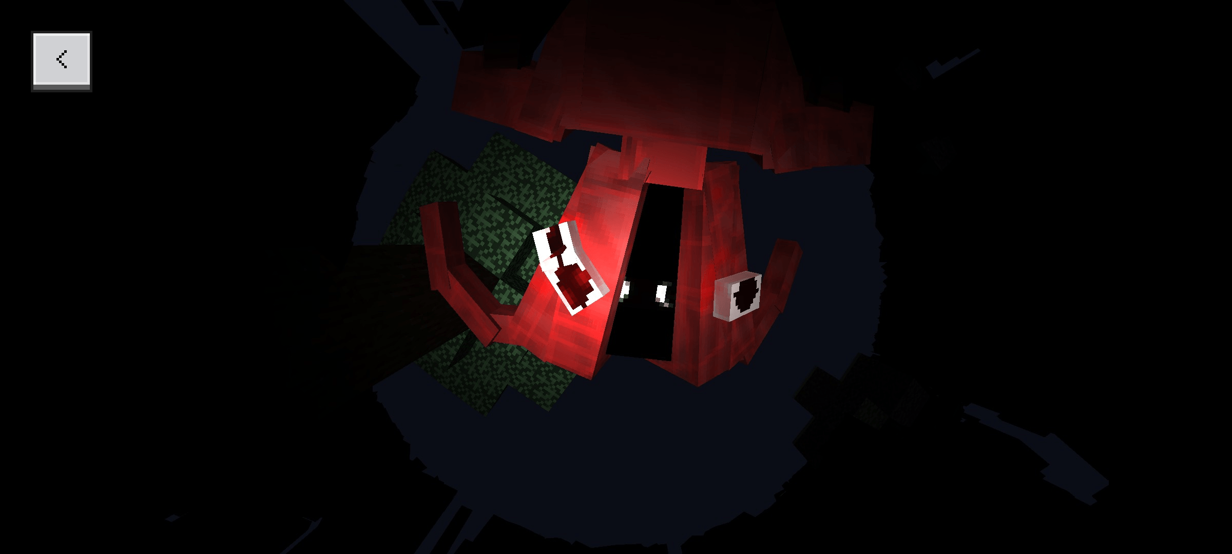 The Anguish (horror) (stalker) (the parallel)
