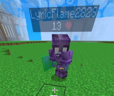 Shield Indicator by Rajdeep — screenshot 3