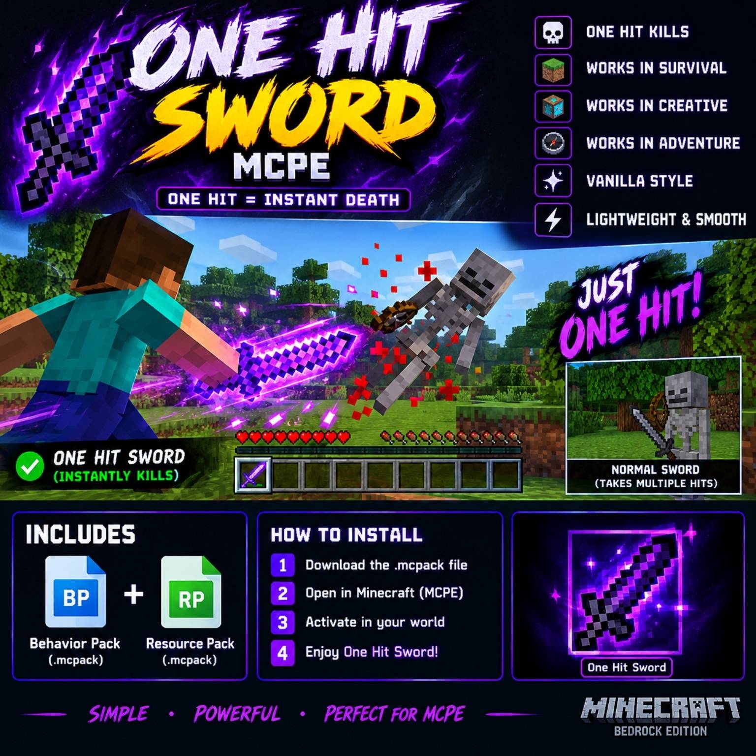 One_hit_swordon mob